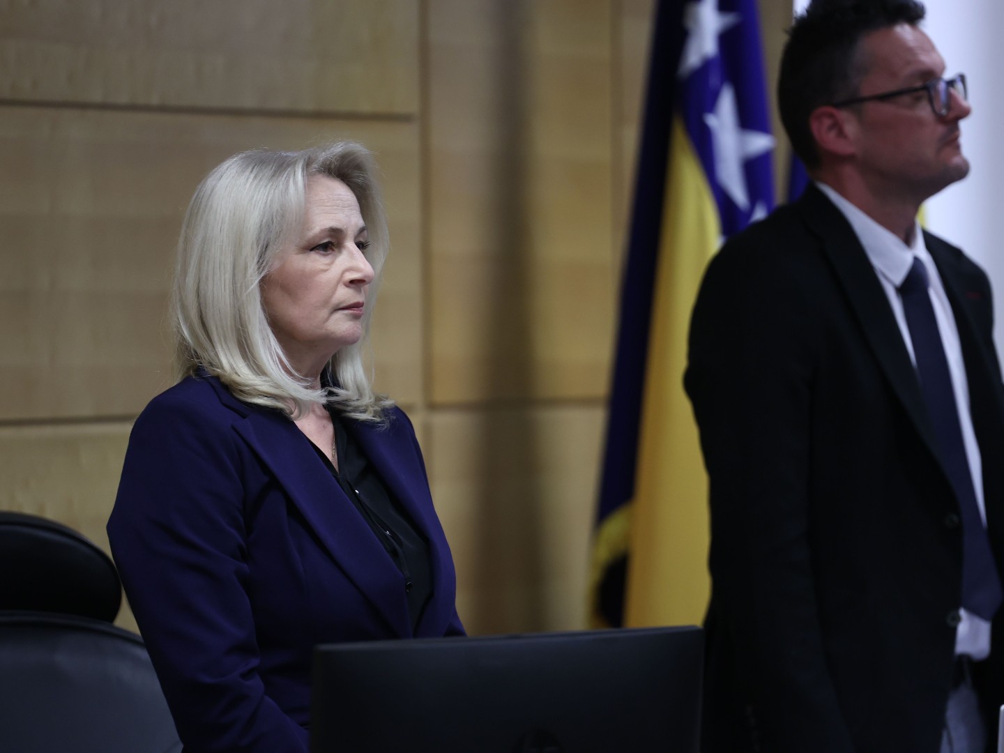 Predstavnički dom usvojio izmjene zakona o Južnoj interkonekciji