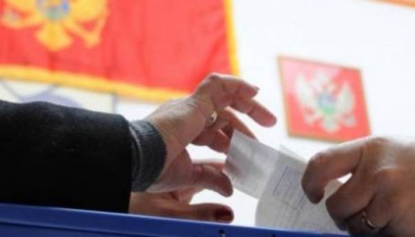 Parlamentarni izbori u Crnoj Gori: U utrci 12 političkih stranaka i koalicija