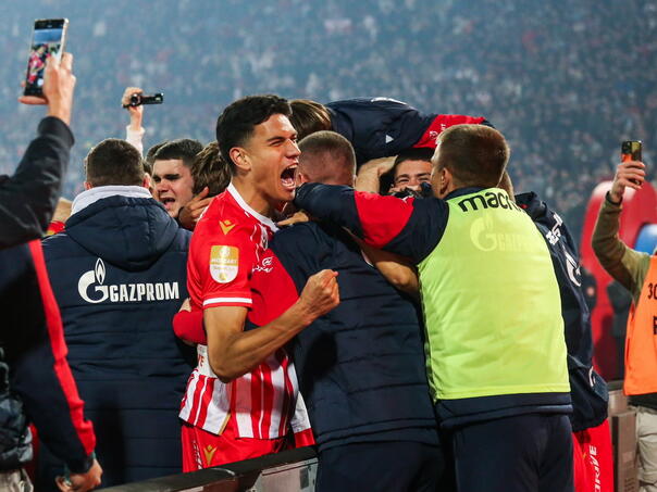 Partizan nakon derbija: Sramota, izmasakrirali su nas!