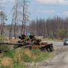 Partizani ometaju željezničku logistiku ruskih trupa u oblasti Luganska