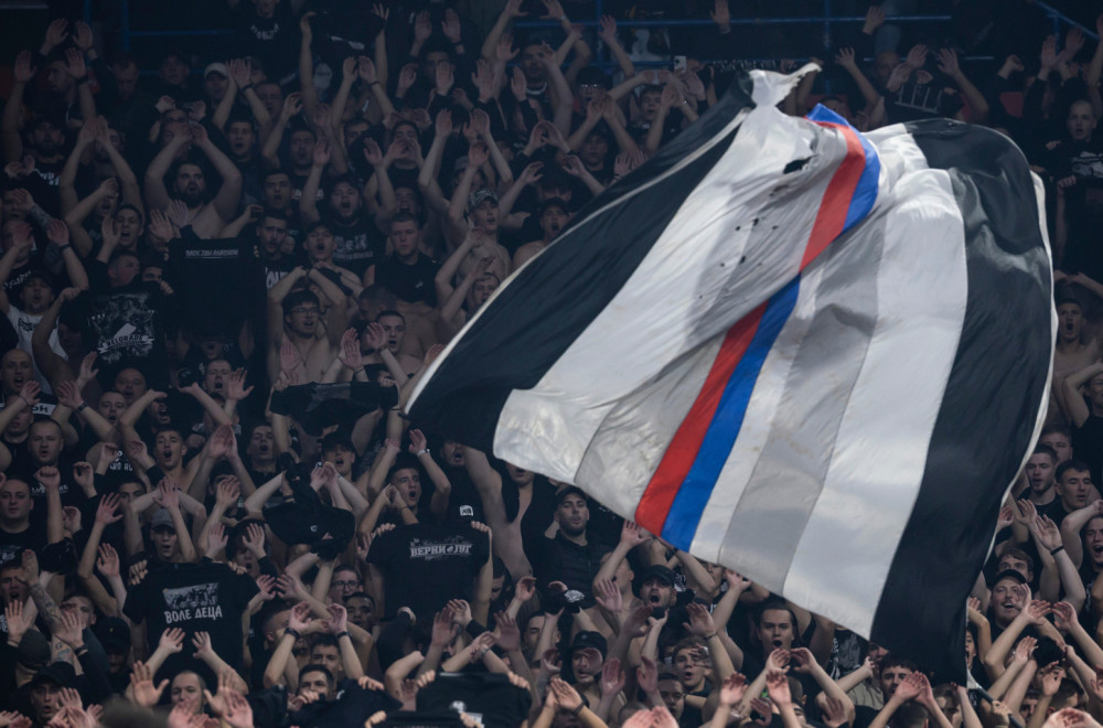 Partizanovi igrači izviždani zbog Obradovićevog odlaska