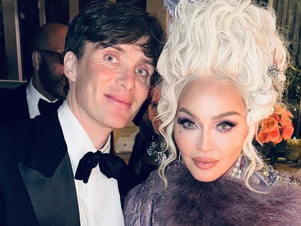 Party važniji od Oscara: Na ovoj zabavi i Madonna čeka u redu