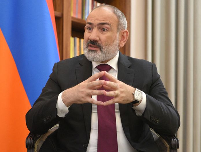 Pašinjan proglasio pobjedu, Aremenija ostaje na evropskom putu