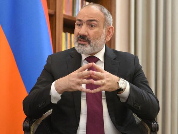 Pašinjan proglasio pobjedu, Armenija ostaje na evropskom putu
