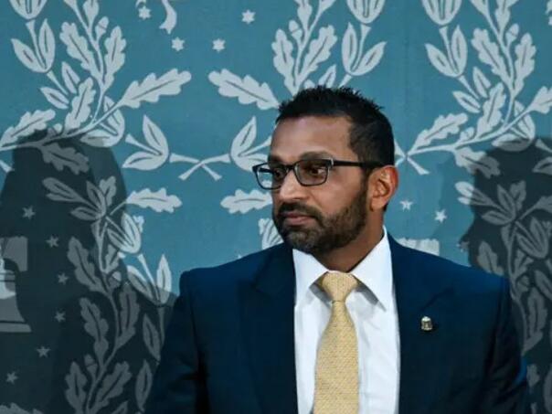 Patel na izlaznim vratima? Trump razmatra novu smjenu u vrhu FBI-a