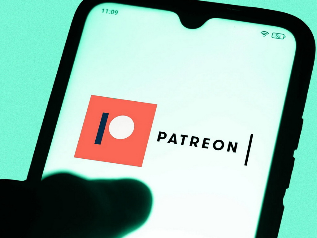 Patreon uvodi nove funkcije: Hoće da vas zadrže dalje od društvenih mreža
