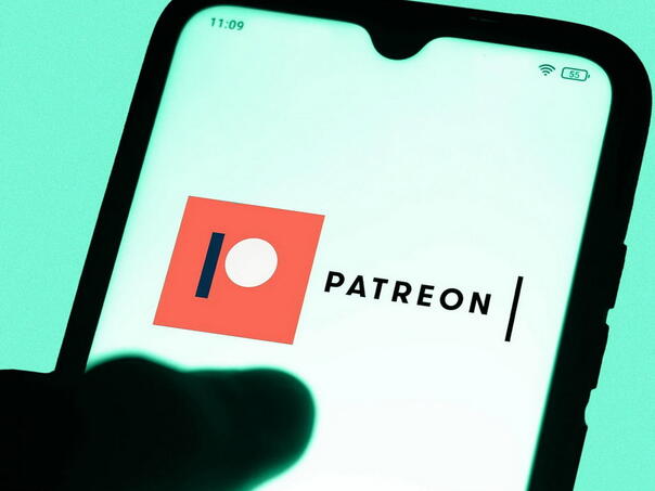 Patreon uvodi nove funkcije: Hoće da vas zadrže dalje od društvenih mreža