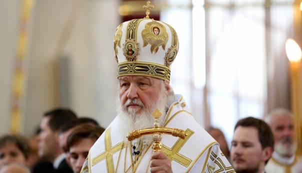 Patrijarh Kiril: Pretvaranje Aja Sofije u džamiju prijetnja je hrišćanstvu