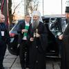 Patrijarh Porfirije nije znao da je kamera uključena: "Ali se pojavi neki debil"
