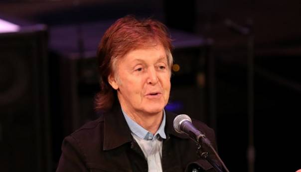 Paul McCartney progovorio o razlazu Beatlesa