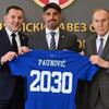 Paunović selektor fudbalera Srbije do 2030. godine