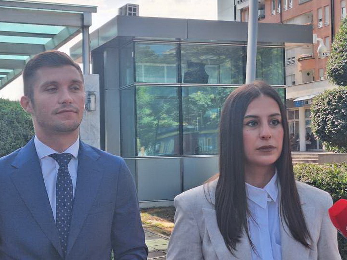 PDP nakon 40 dana bez odgovora Vlade: Otpustite ministre, a ne trudnice
