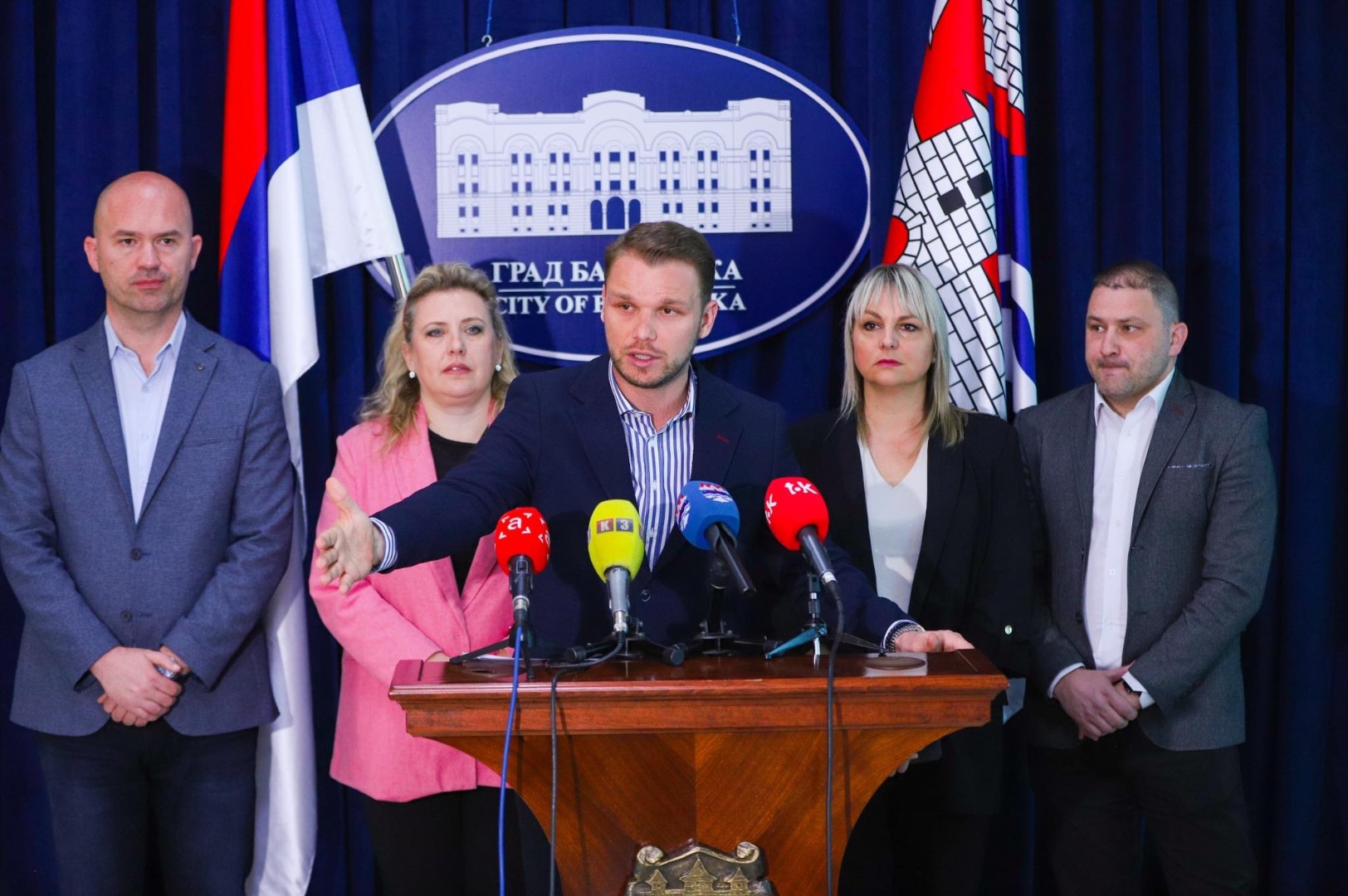 PDP optužio SNSD za ekološku i komunalnu krizu u Banjaluci