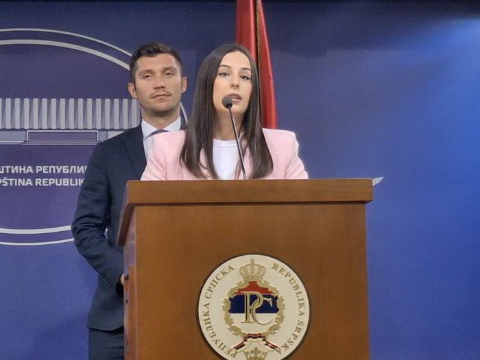 PDP predložio zakonsku zaštitu trudnica od gubitka posla tokom trudnoće