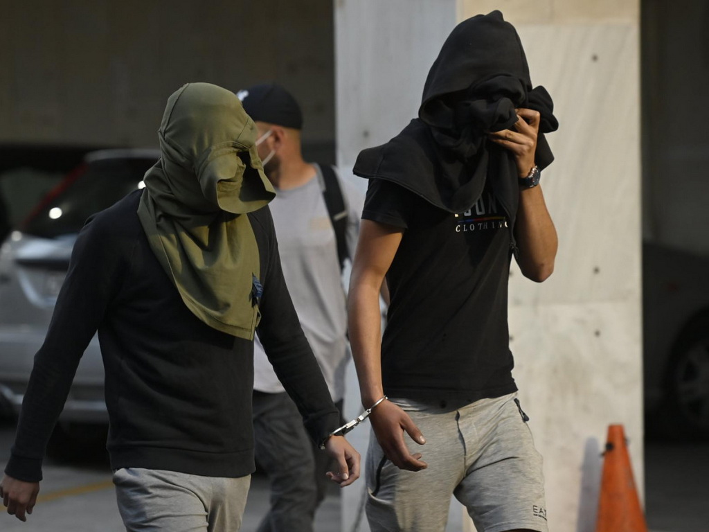 Pedesetak ljudi u crnom upalo na Dane srpske kulture u Splitu, istjerali ljude