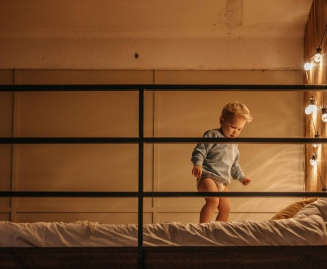 Pedijatri se slažu – ova metoda odvikavanja od pelena daje najbolje rezultate