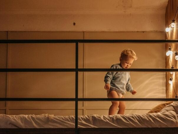 Pedijatri se slažu – ova metoda odvikavanja od pelena daje najbolje rezultate