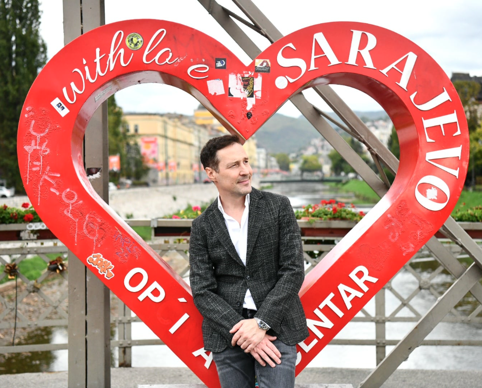 Peđa Jovanović o zdravstvenom stanju: U pitanju je rutinska operacija