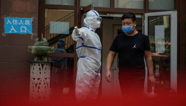 Peking deveti dan zaredom nema novih potvrđenih slučajeva