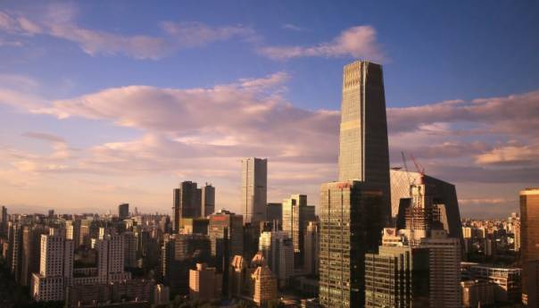 Peking grad s najviše milijardera u svijetu