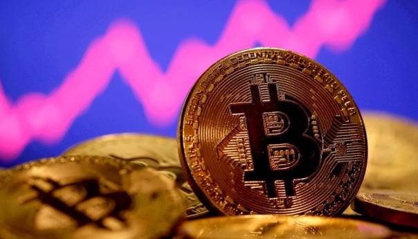 Peking proglasio bitcoin i ostale kriptovalute Ilegalnim