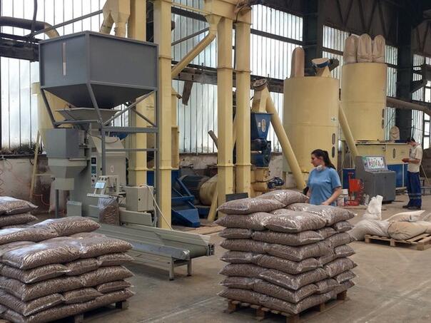 Pelet sve skuplji i sve teže dostupan u BiH