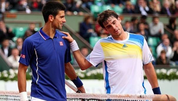 Pella: Lako je Đokoviću biti humanitarac kad ima više od 100 miliona dolara