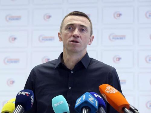 Penava o rezoluciji DP-a: Ne sanjamo povratak "Herceg-Bosne"