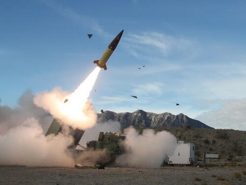 Pentagon: Isporučili smo moćne rakete Ukrajincima