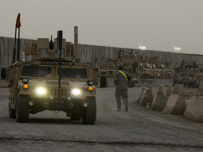 Pentagon odobrio prodaju vojnog paketa Libanu vrijednog skoro 35 miliona dolara