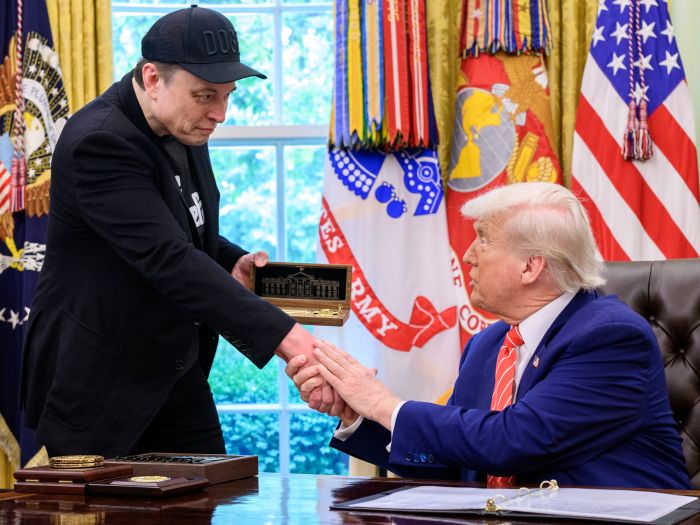 Pentagon potpisuje ugovore sa najvećim AI gigantima