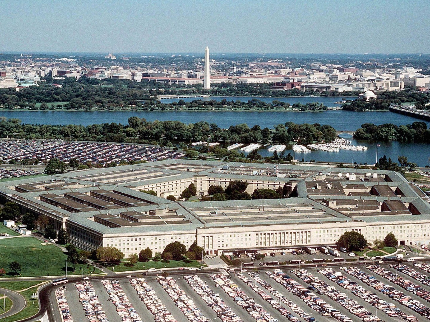 Pentagon sklopio sedmogodišnje sporazume za povećanje proizvodnje raketa