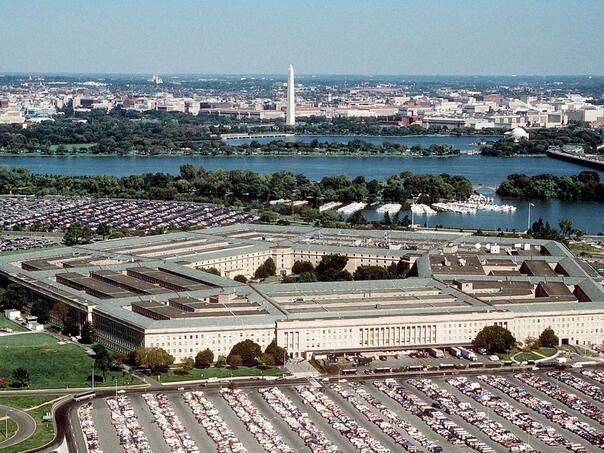 Pentagon sklopio sedmogodišnje sporazume za povećanje proizvodnje raketa
