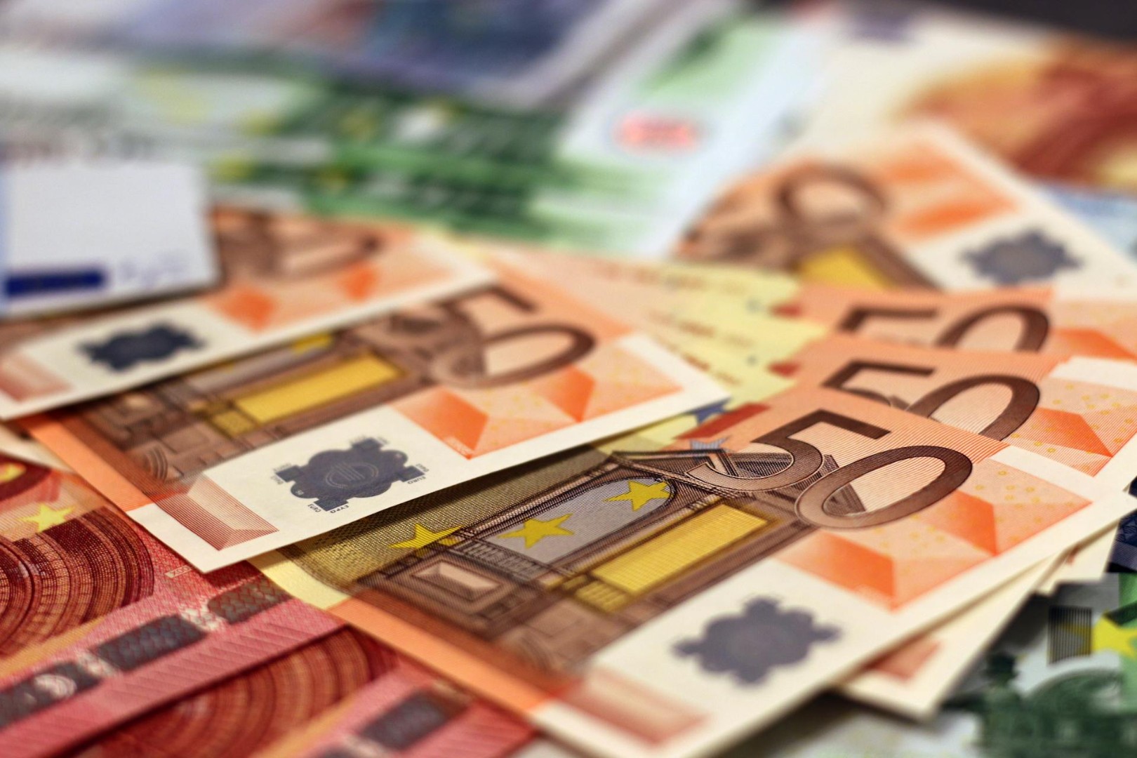 Penzioner iz BiH uhapšen u Njemačkoj sa 40.000 eura i bez dokumenata