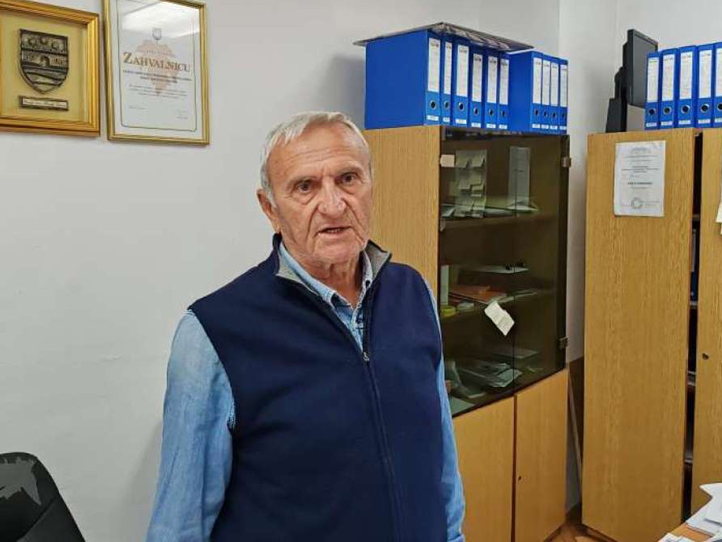 Penzioneri USK biraju novo rukovodstvo Saveza udruženja, ali bez predstavnika iz Bihaća