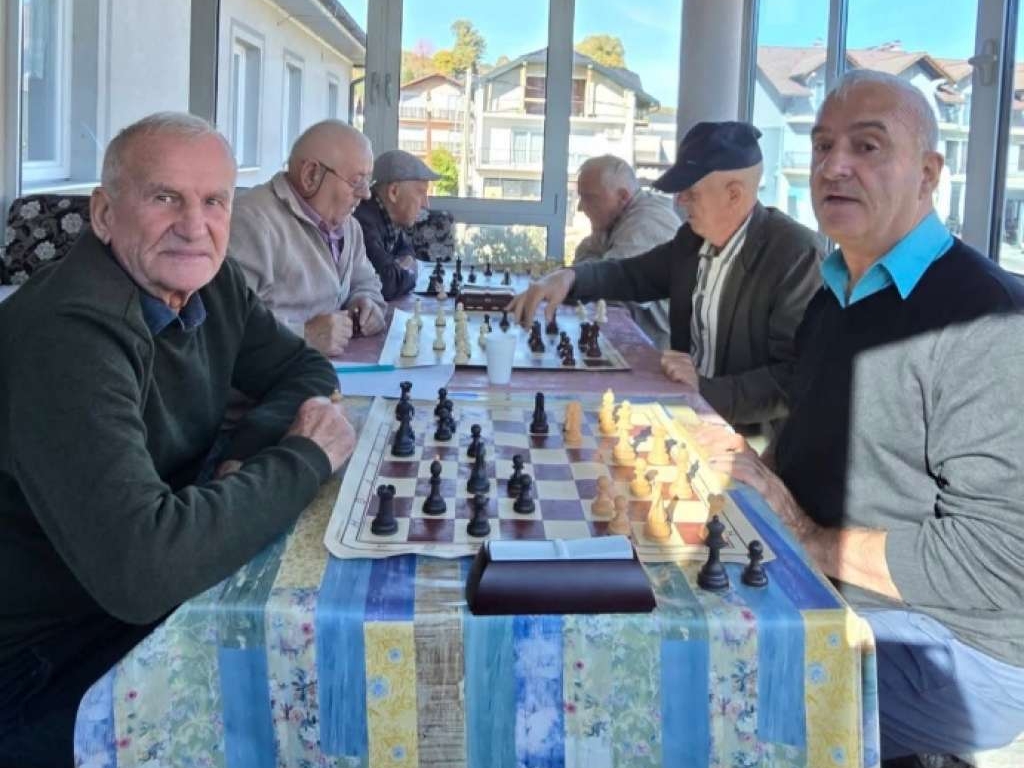 Penzionerski život u Ključu obilježavaju niske penzije i skupo liječenje