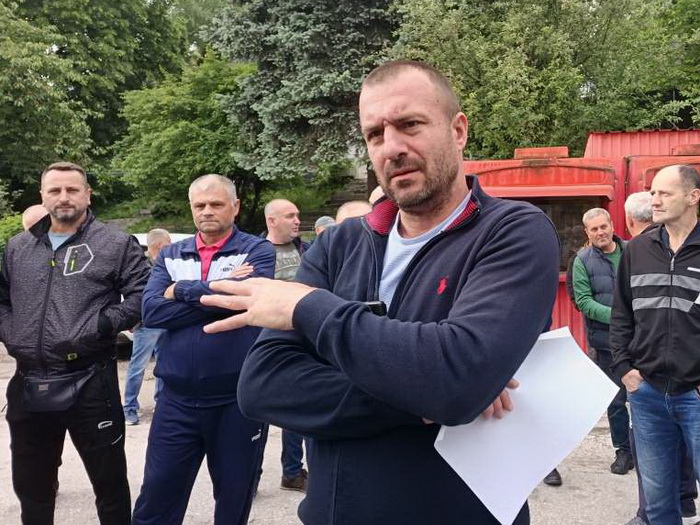 Penzionisani radnici RMU Zenica još bez penzija, najavili i štrajk glađu od ponedjeljka