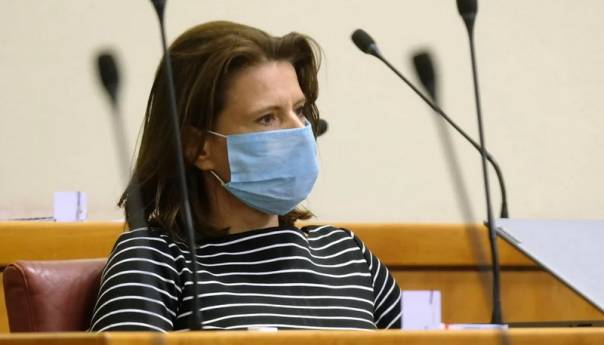 Peović: Tuđman učestvovao u udruženom zločinačkom poduhvatu