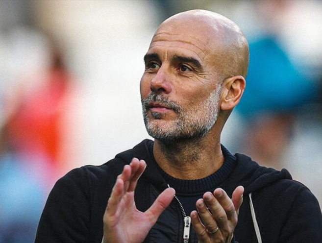 Pep Guardiola podržao prijateljski susret Palestine i Katalonije