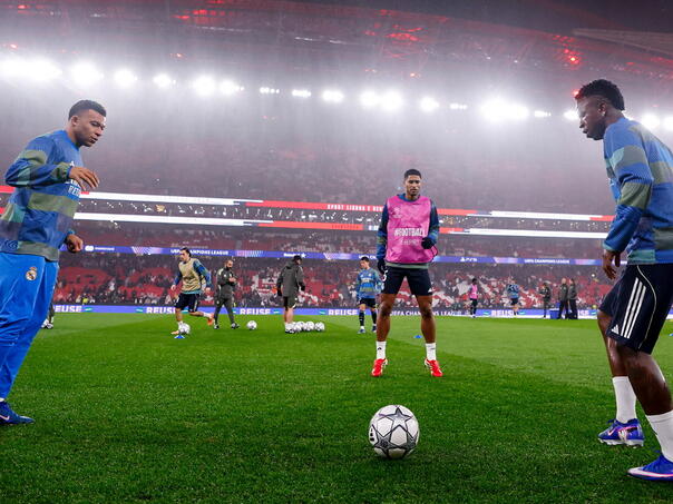 Perez izgubio živce: Dvije zvijezde su na udaru