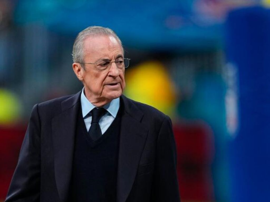 Perez sprema najveću čistku u historiji Reala