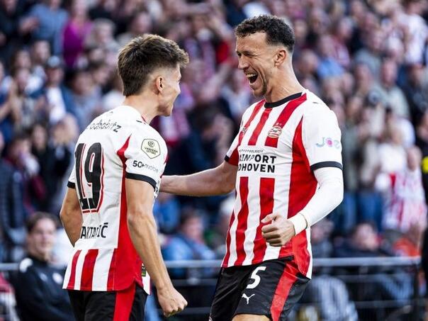 Perišić poručio Esmiru: Bravo glavonja, ostavi nešto i za mart