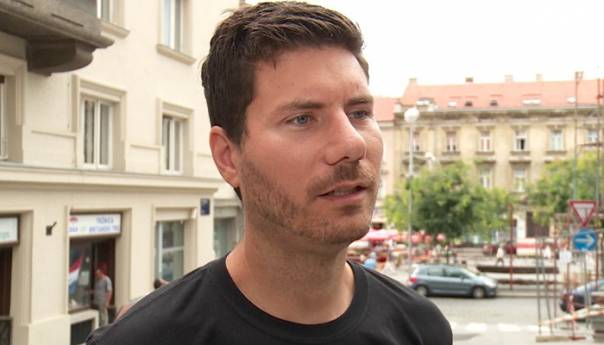 Pernar doživio fijasko na izborima, oglasio se na Facebooku