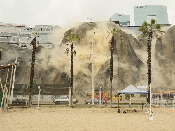 Peru: Najmanje 25 osoba povrijeđeno u snažnom zemljotresu