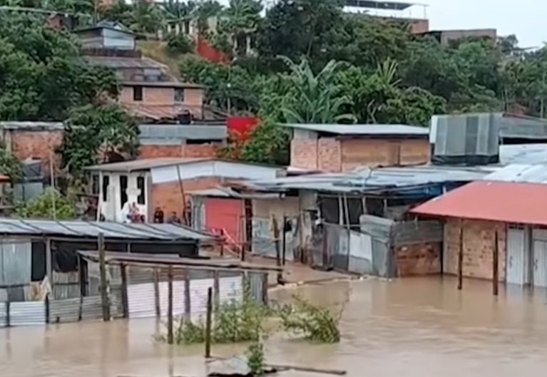 Peru proglasio vanredno stanje u 134 okruga zbog obilnih kiša