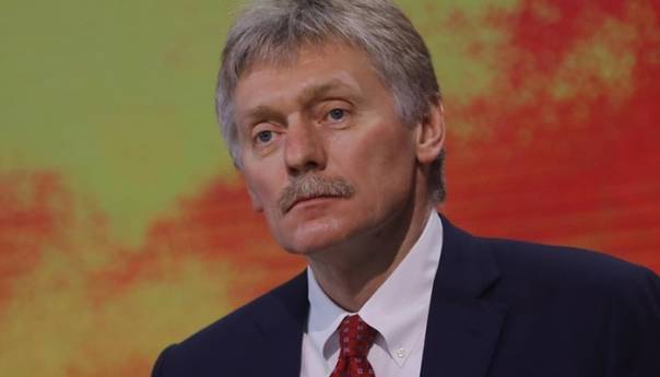 Peskov: Ambasadori se vraćaju kada to bude imalo svrhu