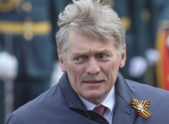 Peskov: Ukrajina i Rusija spremaju veliku razmjenu zatvorenika