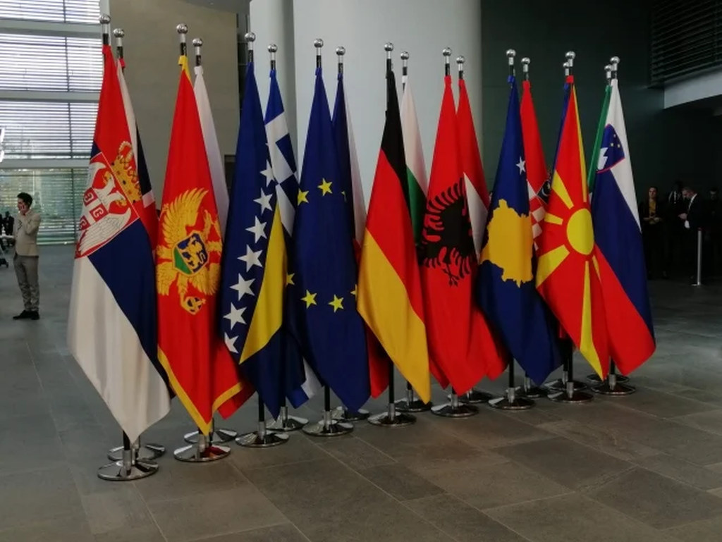 Pet članica EU predlaže postepenu integraciju Zapadnog Balkana