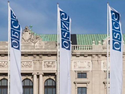 Pet članica OSCE-a izrazilo zabrinutost zbog Dodikove retorike i djelovanja