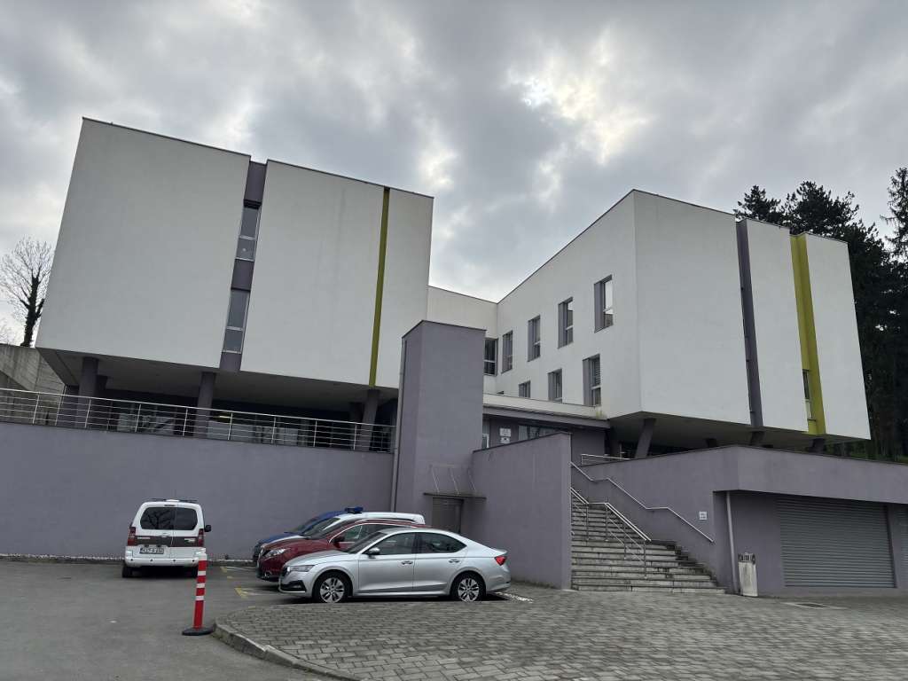 Pet godina zatvora Muharemu Keškiću za pokušaj ubistva u KPZ "Luke"